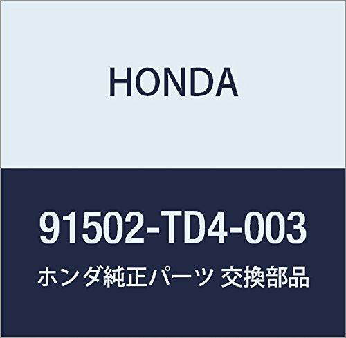 

Оригинальные запчасти Honda Клипса Номер детали 91502-TD4-003