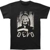 Devo Vintage Poster T-Shirt XX-Large