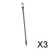 2xDrawstring Threader Rope Threading Tool Home Embroidery Drawstring Replacement Easy Threaders