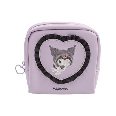 Box Pouch Angel Kuromi 20th Anniversary