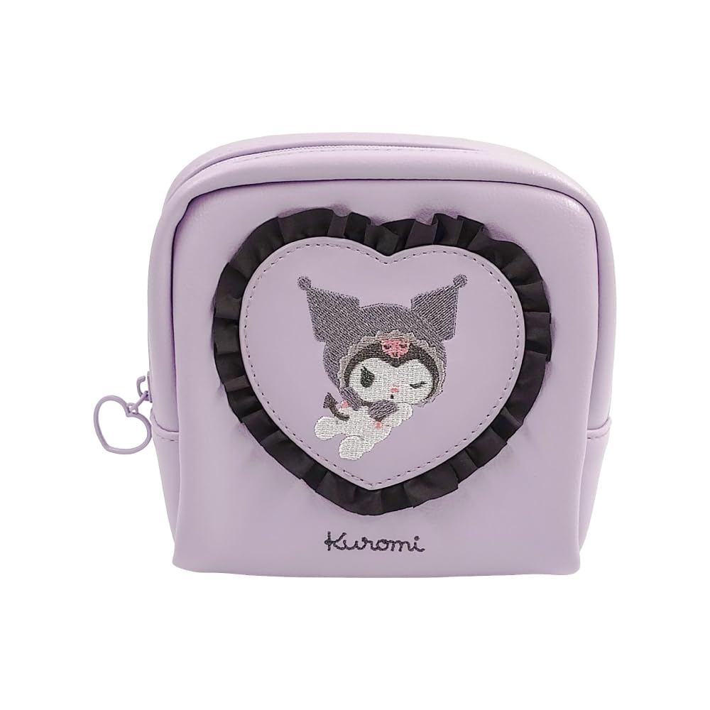 Box Pouch Angel Kuromi 20th Anniversary