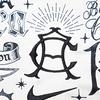 Nike Dri-Fit 24/25 Mexiko Amerika Spieler Pre-Match Trainings-Rundhals-Kurzarm-Sportfußballtrikot Herren Oberteile Weiß Schwarz FQ4612-104