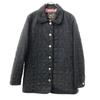 Quilted Jacket XS Black Women Used