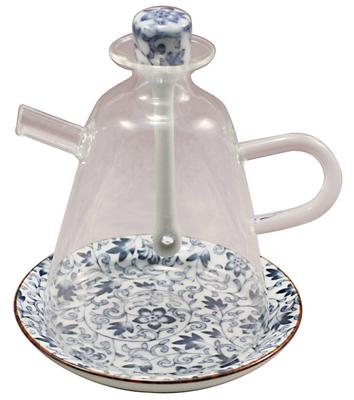 Zastawa stołowa – Sosjerki