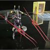  Action Figures Super Evagelion-01 PROTOTYPE kari Shinji Langley Ayanami Production