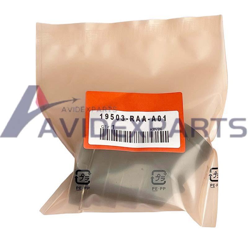 19503-RAA-A01 For honda Accord 2003-2012 Accessories High-quality Water Tank Outlet Pipe Connection Engine Coolant Hose Connect