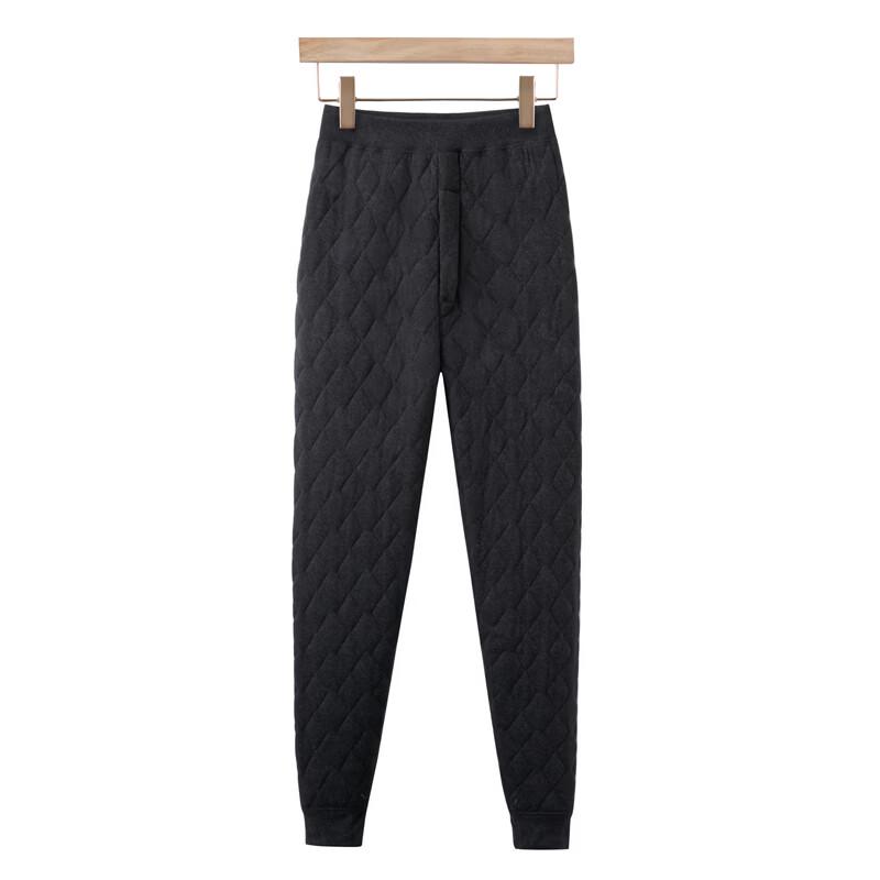 Men's Winter Thermal Fleece Lined Pants