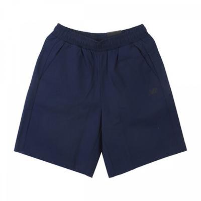 New Balance Βασικό Ελαστικό 4,5 Ίντσες Σορτς Eqs Nbnvfco223 59 Uni