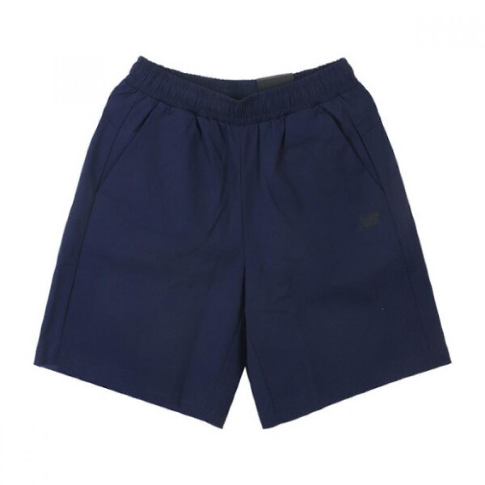 

New Balance Shorts Basic Stretch 4.5 Inch Lqj Nbnvfco223 59 70