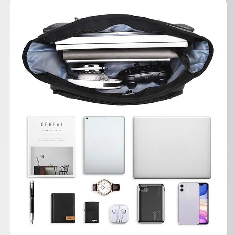 2025 new one-shoulder cross-body bag