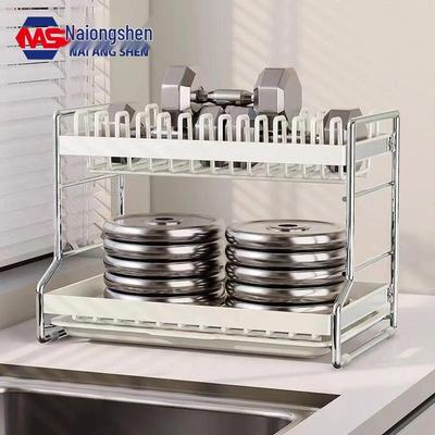 Organizer e portaoggetti – Scolapiatti