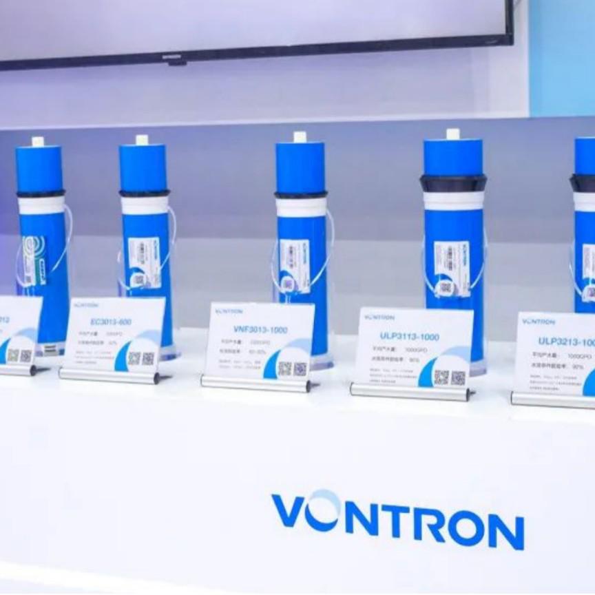 RO Reverse Osmosis Membrane Cartridge for Commercial and Community Water Vending Machine 3013-400/600