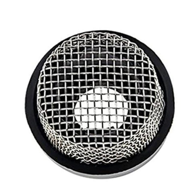 A72U 246385 7/8-Inch UNF Hose Inlet Filter Screen Fits For 390 Ultra 395 495 Airless Paint Spray Pumps