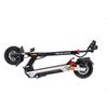 KuKirin M4 Max Multi Terrain Adulto Dobrável EScooter Motor 800W Bateria 48V18AH Pneus Off-Road de 10 Polegadas Scooter Elétrica para Deslocamento Urbano