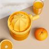 Manual Citrus Juicer