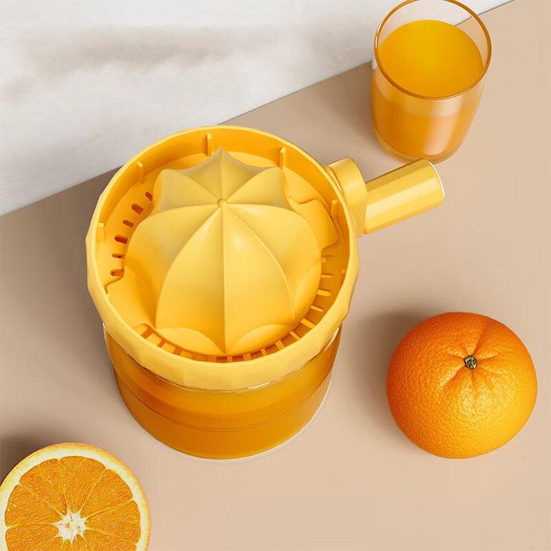 Manual Citrus Juicer