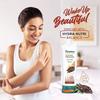 Himalaya Herbals Cocoa Butter Intensive Body Lotion 100ml Hydrating Moisturizer for Dry Skin Unisex