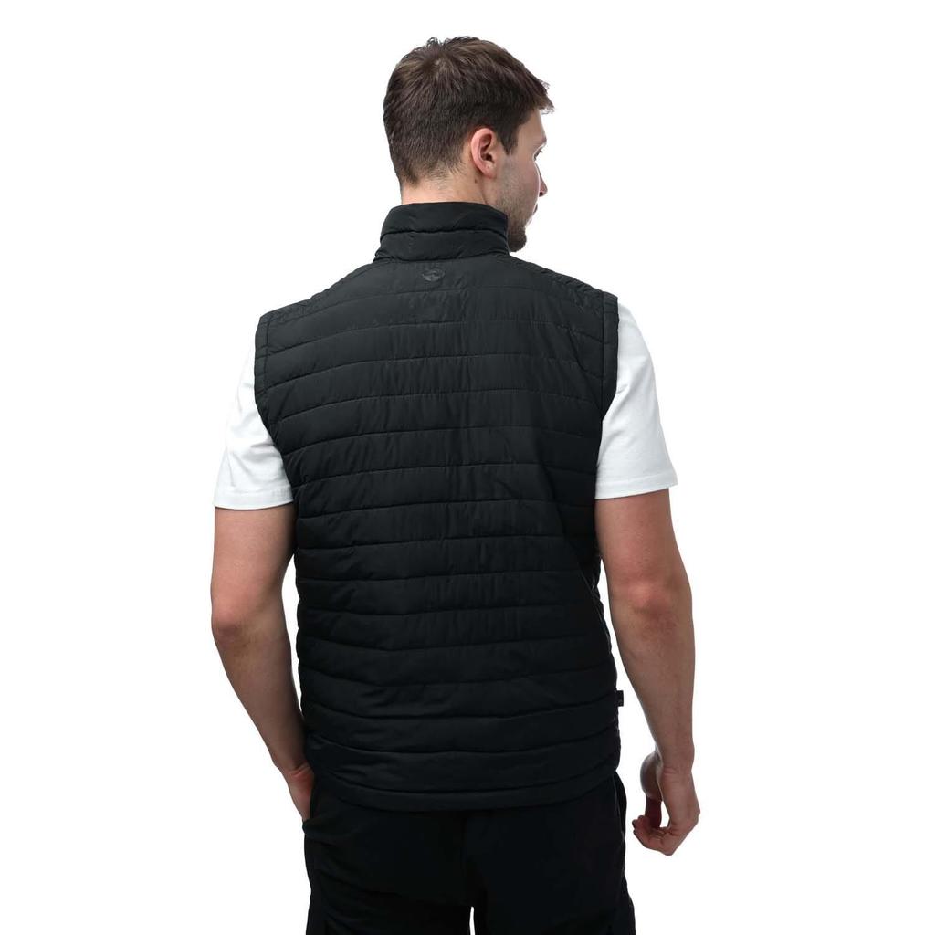 Timberland Men's Axis Peak Water Repellent Gilet