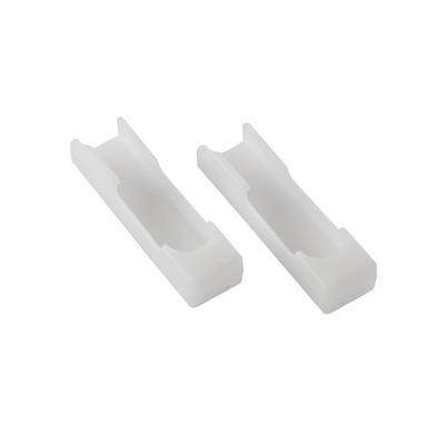 Snow Peak Low Chair Series Leg Caps (Set of 2)