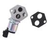 L10A 1813777E00000 Car Engine Idle Air Control Valve For Suzuki Aerio Esteem 18137-77E00-000 RH420-3 215-2112 DF90-140