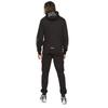 Kings Will Dream Mens Sleevely Fleece Hoodie