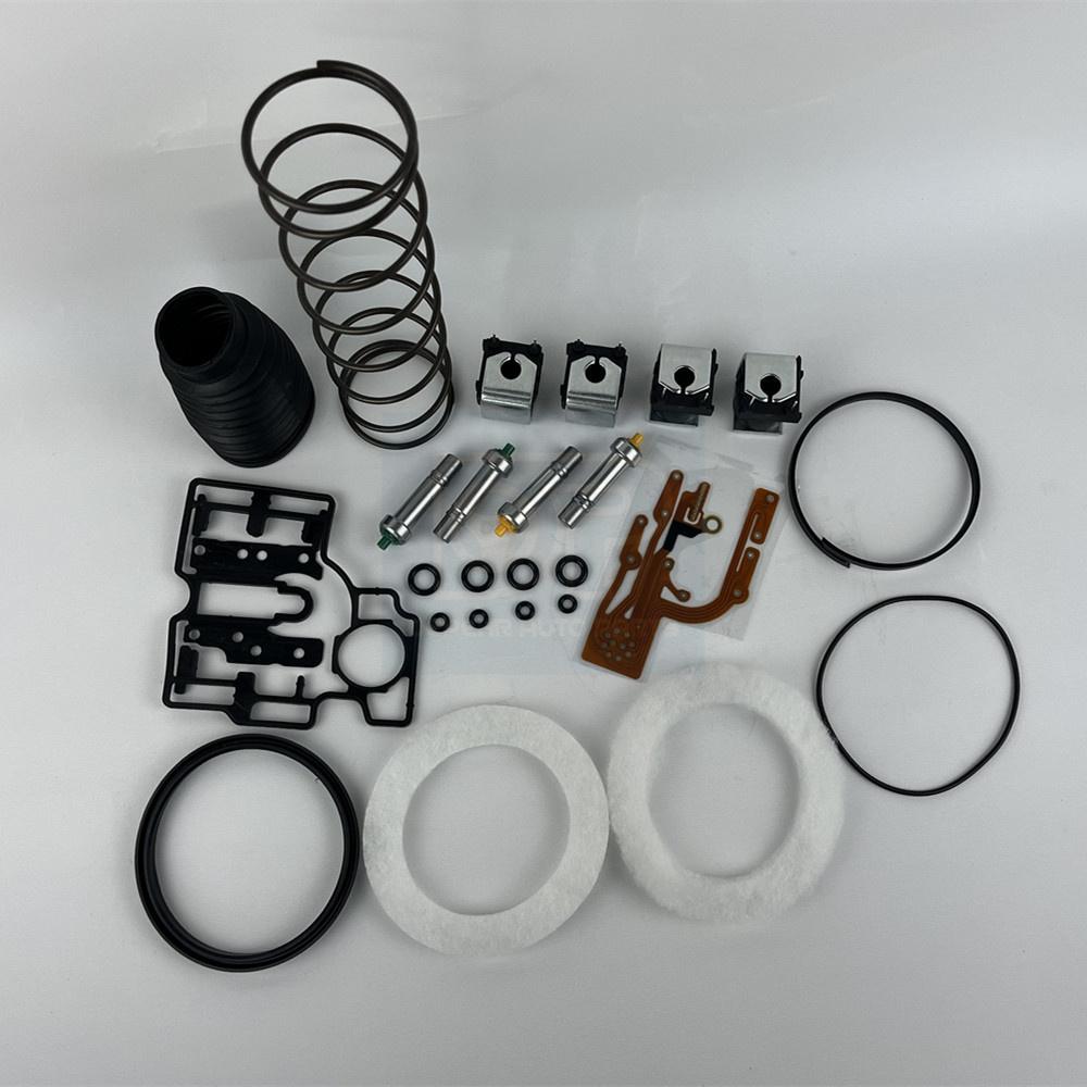 One Set Clutch Servo Repair Kits K013727 0501219051 0501212474 306.01.0044.03 306.01.0044 1447248 1813120 1815943 1897867