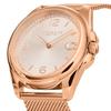 Coach GREYSON Watch, 36mm, Pink Gold Dial, Quartz Movement, Water Resistant, Mineral Glass, 14504143, Women's, Gold