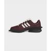 adidas Originals Forum Sq Straatstijl Retro Klassiek Vierkant Levensstijl Casual Schoenen Dames Schoenen Rood Wit KK1586