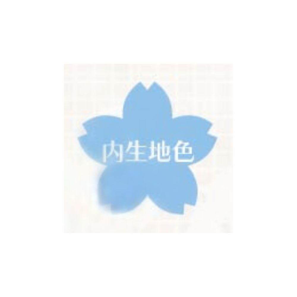 Marimo Craft Cardcaptor Sakura Drawstring Bag, Lace and Embroidery, Blue, Approx. W210 x H260 x D45mm, MCSA-039