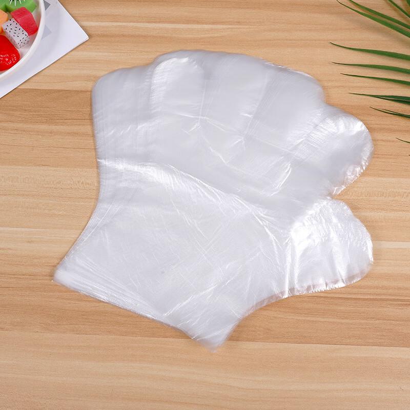 

Disposable Food Handling Gloves