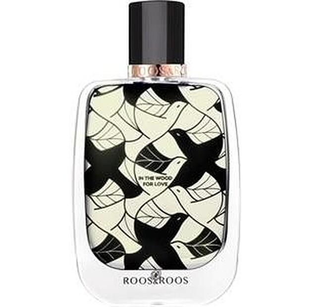 

Парфюмированная вода Roos & Roos In The Wood For Love Spray 100 Ml