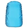Student Trolley & Backpack Rain Cover - Waterproof & Dustproof, Fits 20-80L Bags, Ideal for School and Mountaineering.