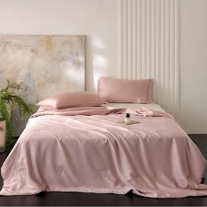 Yuan Zhi Wei Premium Washable Tencel Summer Quilt