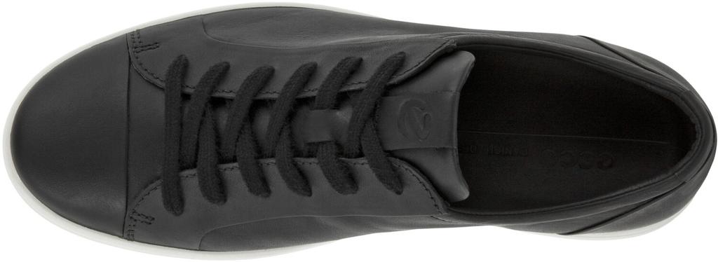Sneakers Ecco Soft 7 M (470364) Schwarz