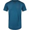 Adidas FreeLift Fit G Fashion Comfortable Soft Crew Neck Short Sleeve T-Shirt Men Tops Green CE0836
