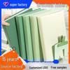 A4 Gradient Color Data Book & Folder for Student Test Papers - Large Capacity, Xiaohongshu Style