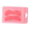 Eyelash Lift Pads ,Makeup Beauty Tool ,under Eyepads, DIY Lash Lifting ,Silicone