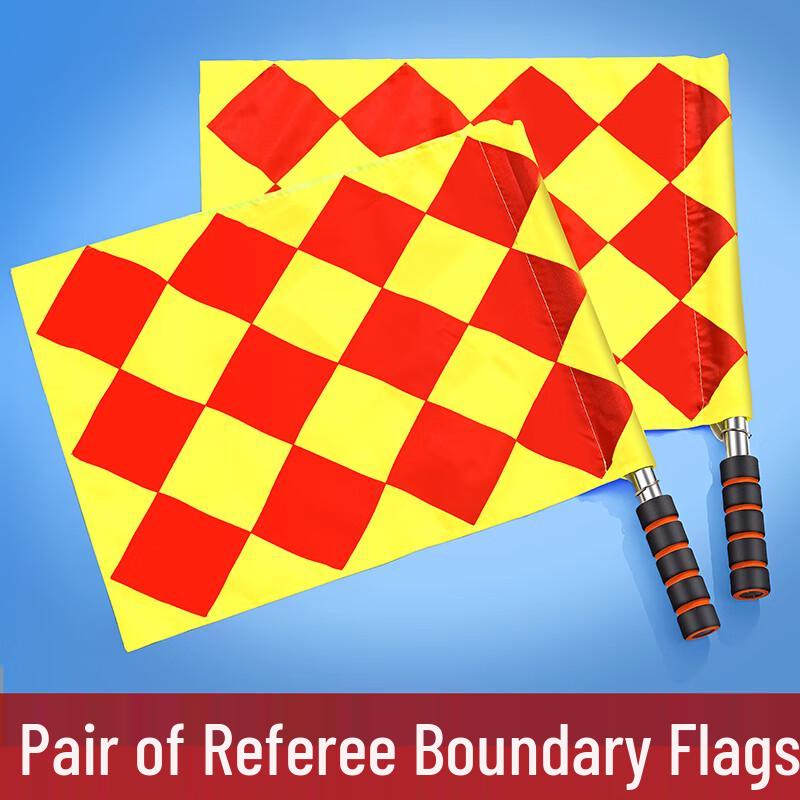 Stainless Steel Signal Flag