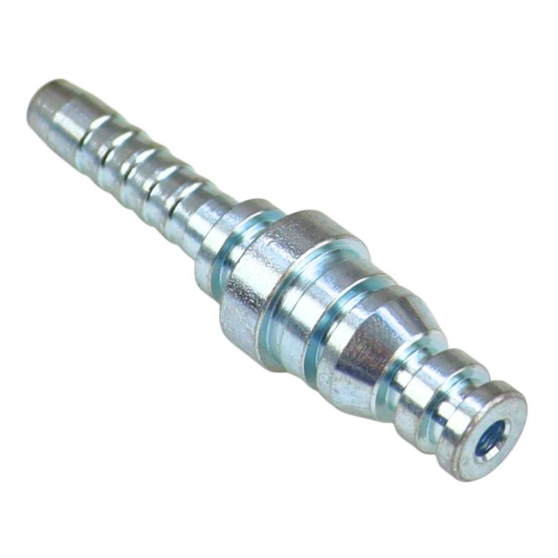 Thermoplastic Hose Fitting DN6 Brake Lines Truck Scania and Others PZL-Hydral