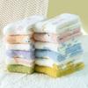 Autumn And Winter New Socks Women Thickened Warm Imitation Mink Velvet Sweet Fruit Ladies Home Floor Socks Sleep Socks