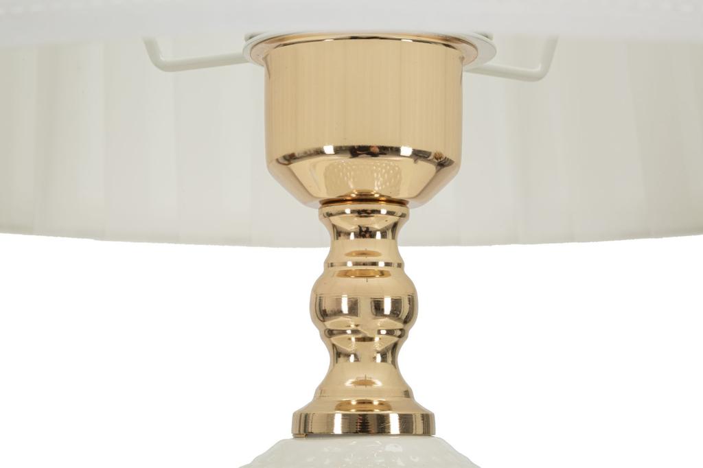 Lampă de Masă Caserta Cm Ø 30X57