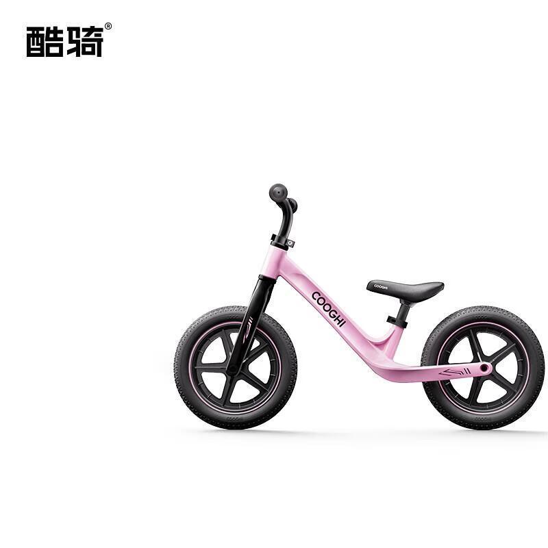 COOGHI S3 Balance Bike for Kids