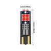 T10 1Pc Car LED Interior Side Light Marker Parking Bulb Canbus No Error 6/10SMD Auto Driving License Plate Bulbs Super Bright