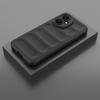 For Honor 400 Global Case Honor 400 5G Global Cover Cases Shockproof Anti-fingerprint Protective TPU Phone Back Cover Honor 400