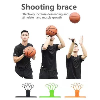 Elastic Basketball Shoot Aid Improve Shot Reliable Posture Corrector Stuff Correcting