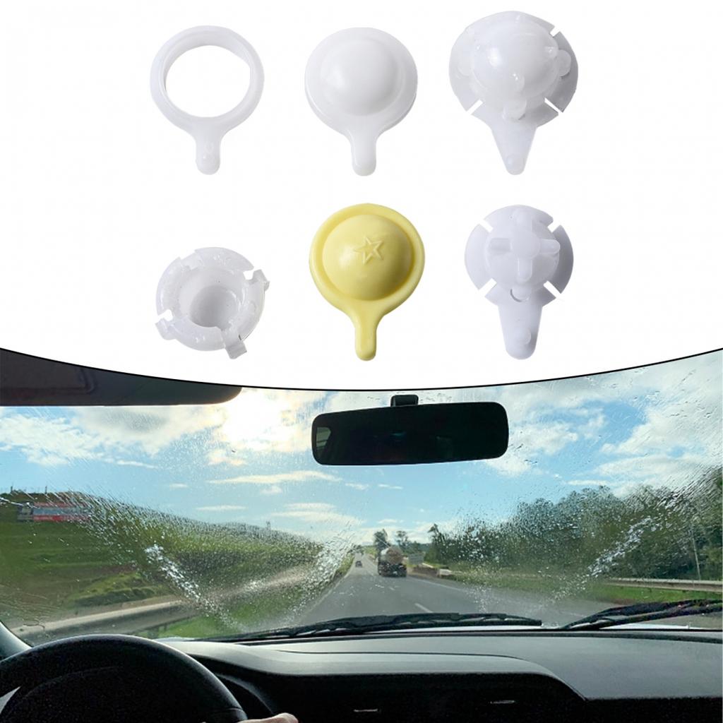 High-Quality Car Windshield Wiper Linkage Bushing Kit -  And Practical New Parts