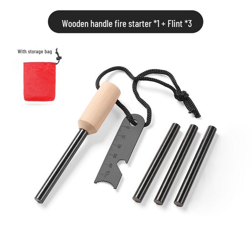 Brangdy Multifunctional Survival Tool