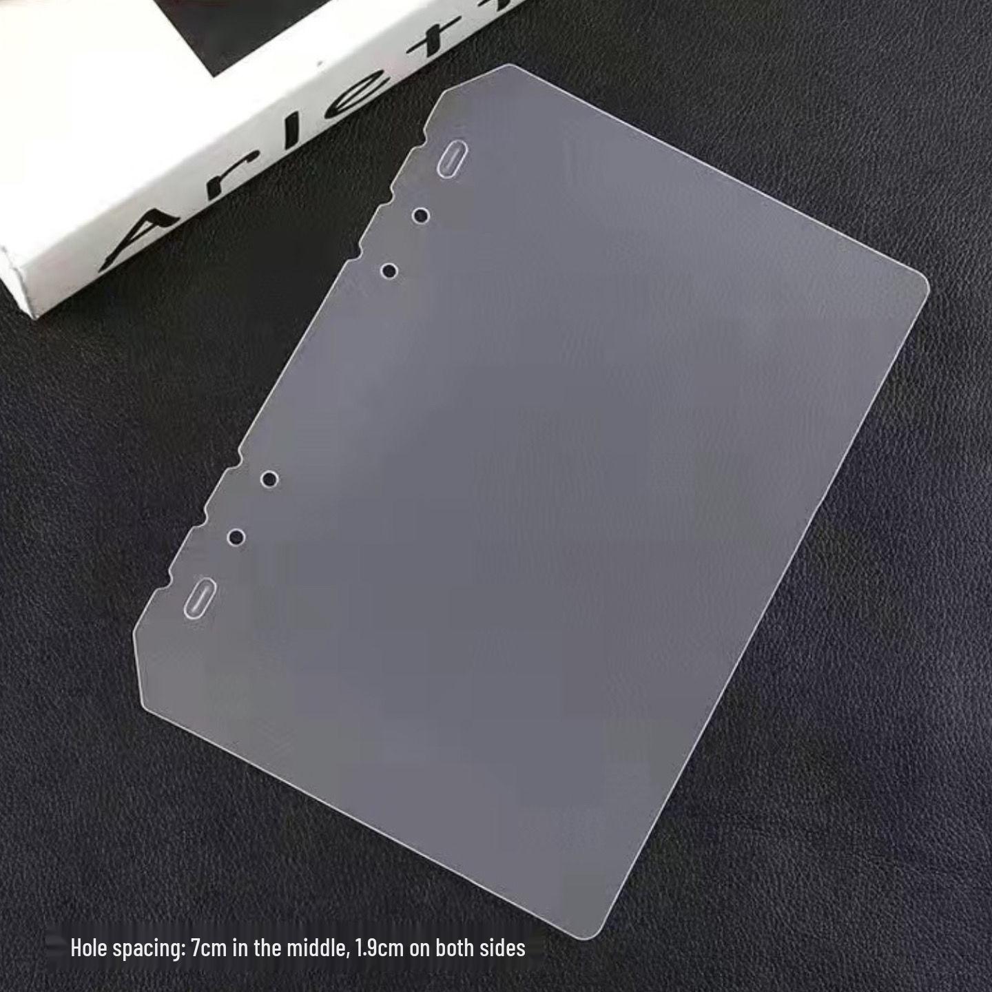 

Оригінальний insA5 Магнітний плюшевий альбом для карток з бантом: 3-дюймовий, 4-кишеньковий, Шестикільцевий Фотоальбом для Фангерлз