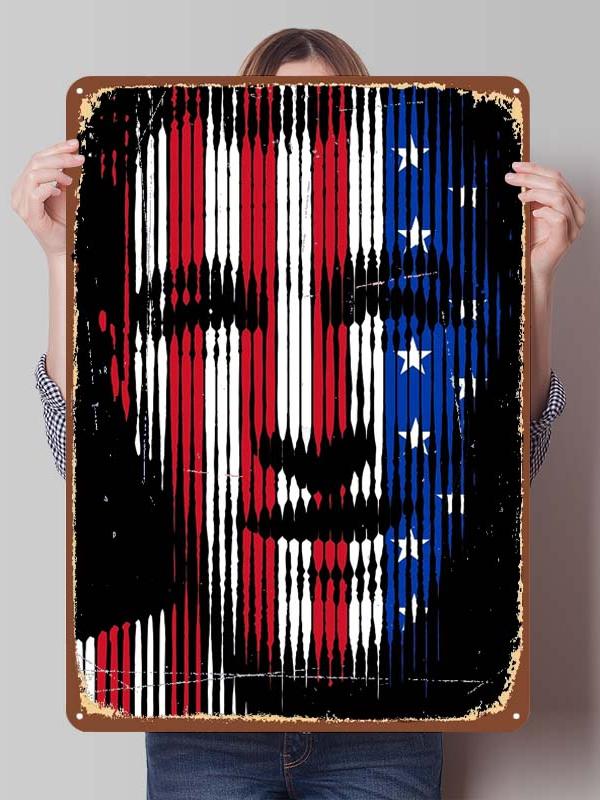 Rocky Marciano Bokser Metalowe Plakaty Vintage Dekoracja Wnętrz Niestandardowe Bokserskie Metalowe Tabliczki Cyny do Dekoracji Ściennej Retro Dekor