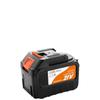 Green Forest Universal Grease Gun Lithium Rechargeable Battery Pack & Charger